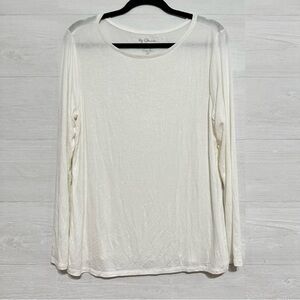 Chico’s Long Sleeve Shirt